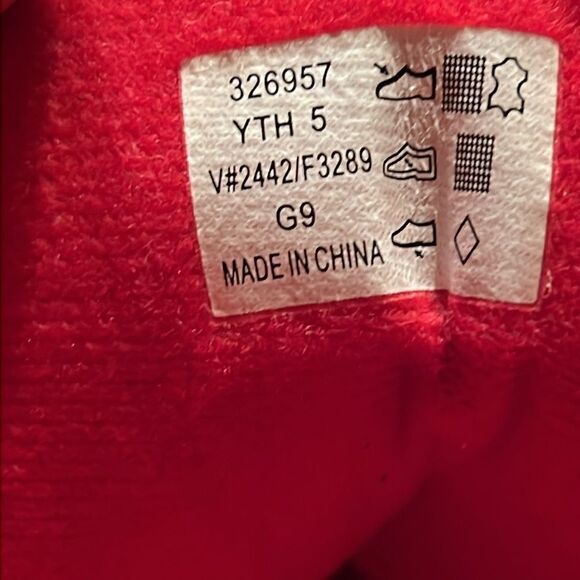 Lands’ End boots - Picture 8 of 14